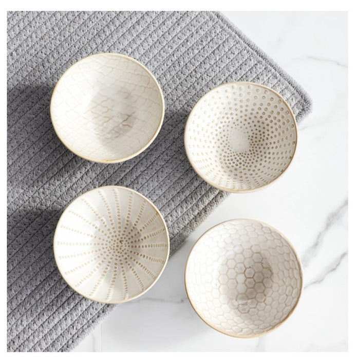 Assorted Decorative Bowls