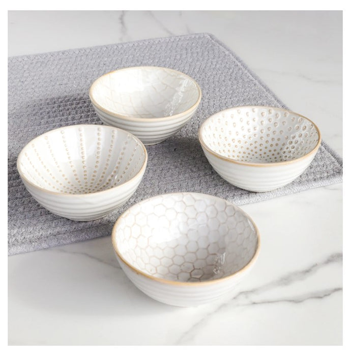 Assorted Decorative Bowls