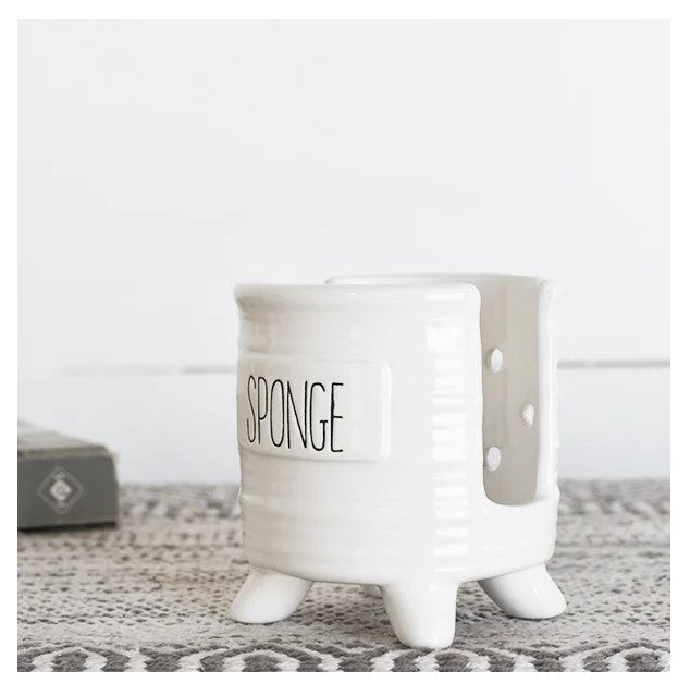 Vented Sponge Holder