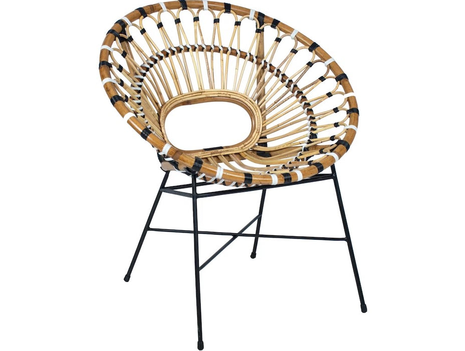 Lorena Occasional Chair