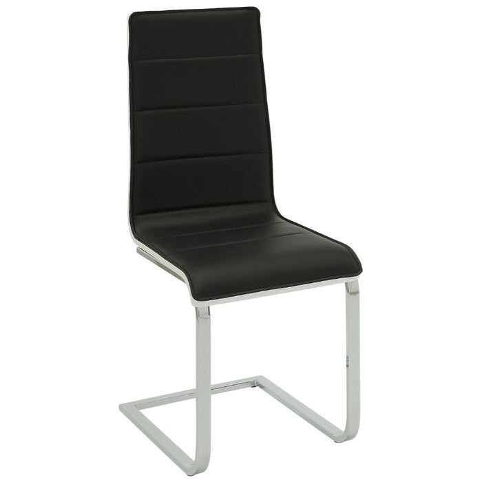 Broderick Upholstered Side Chair