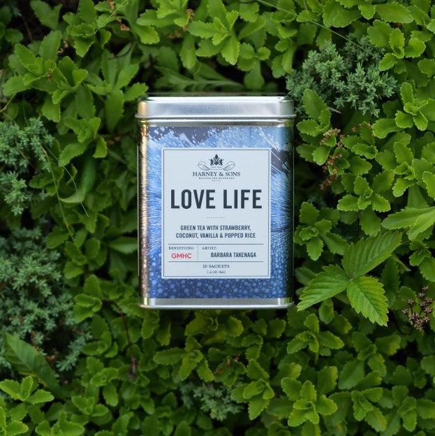 Love Life Sachet - 20 Count