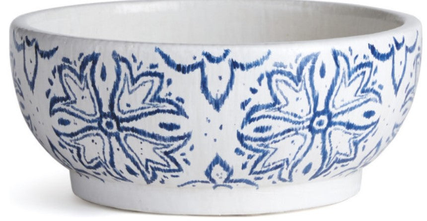 Terrassa Decorative Bowl