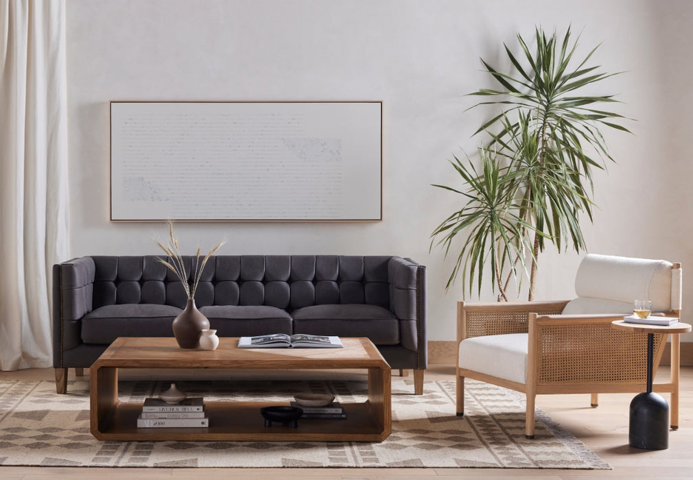 Caspian Coffee Table