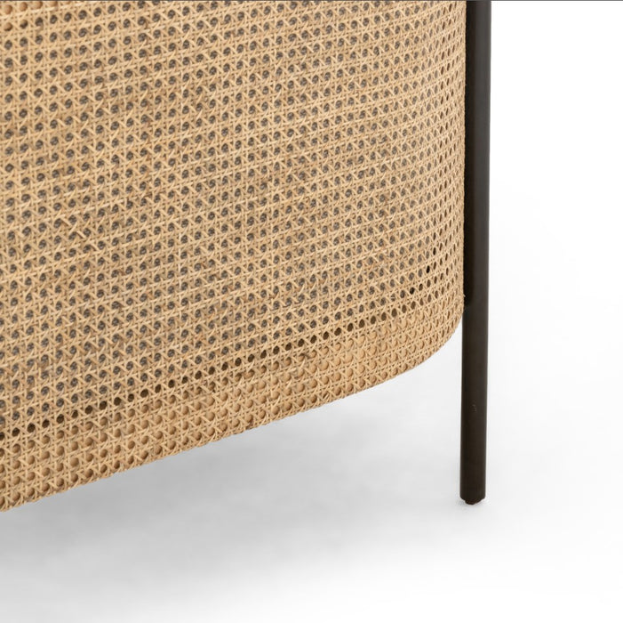 Jayda Chair - Gable Taupe