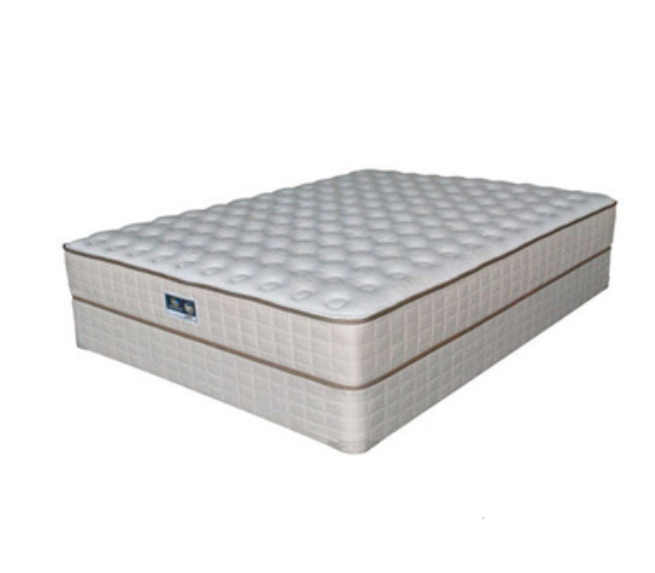 Canterbury Firm Mattress