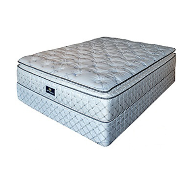 Diamond Pillowtop Mattress