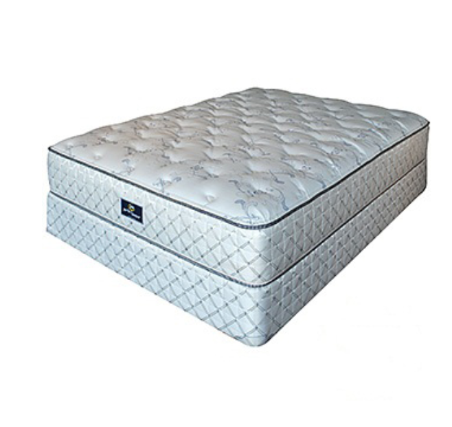 Topaz Firm Mattress