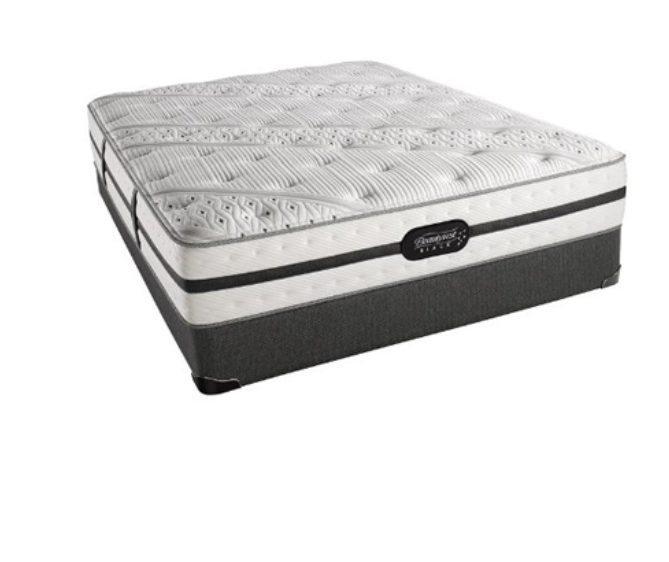 Ava Luxury Firm Mattress