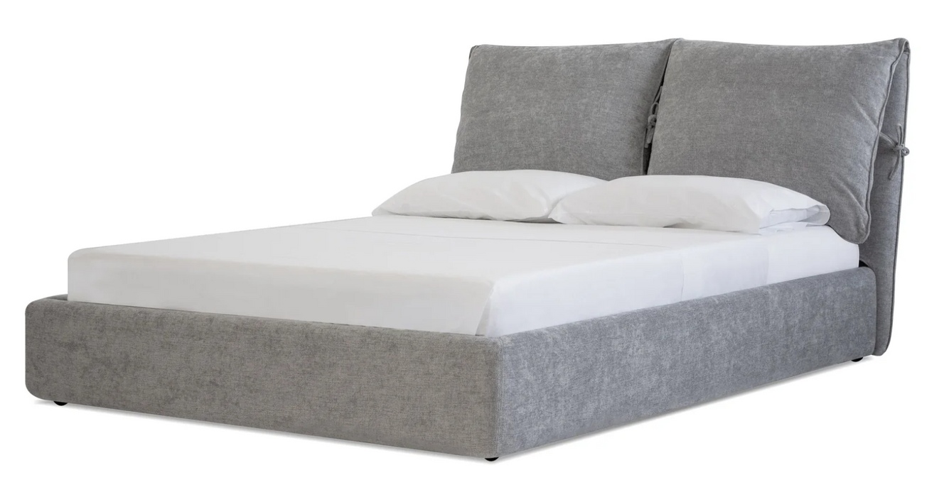 Plume Bed