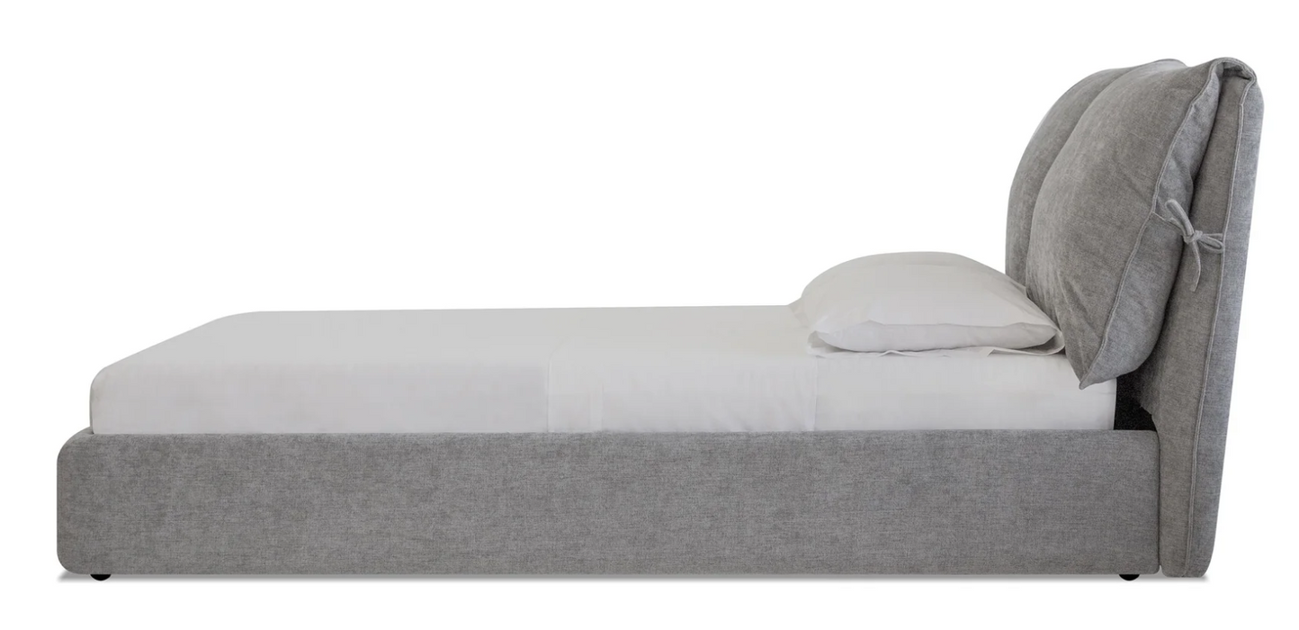 Plume Bed