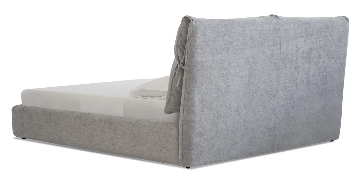 Plume Bed