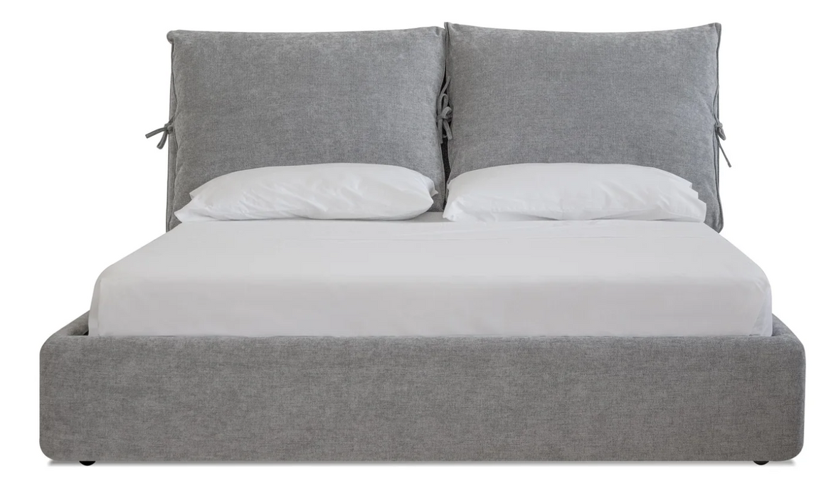 Plume Bed