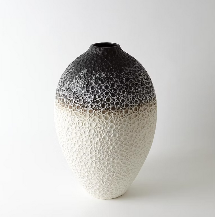 Celestial Ombre Vase - Small