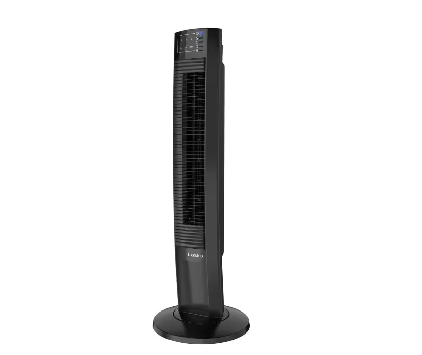 36" Lasko Wind Tower Fan