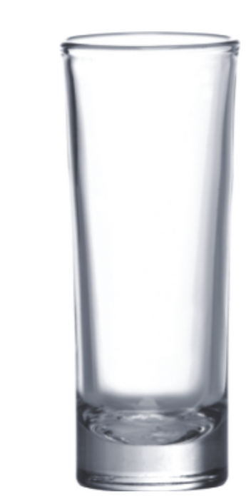 Niki Vodka Shooter