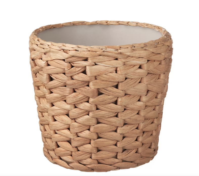 Water Hyacinth Natural Plant Pot