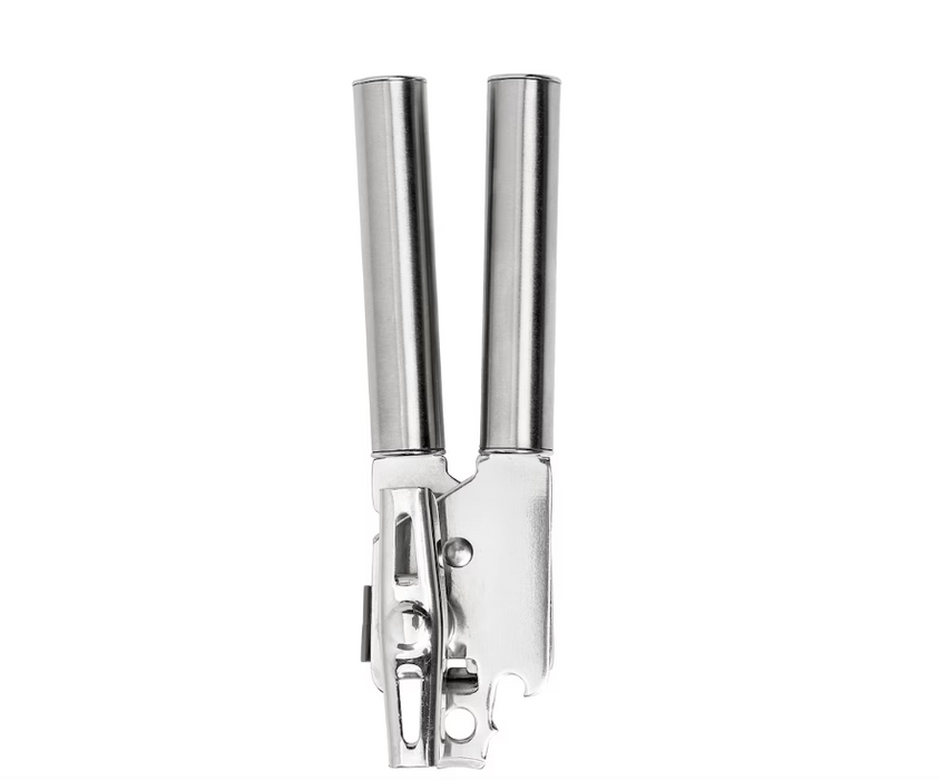Stainless Steel Can Opener