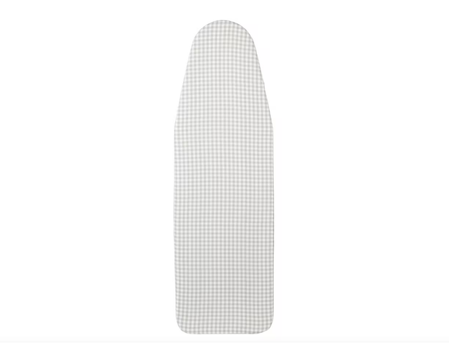 Grey Ironing Board Cover