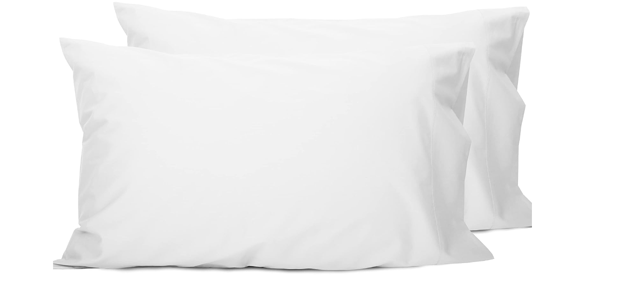 Sunflower Pillowcases - Set Of 2