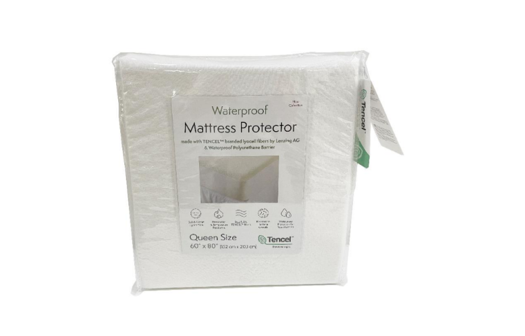 Nora Mattress Pad