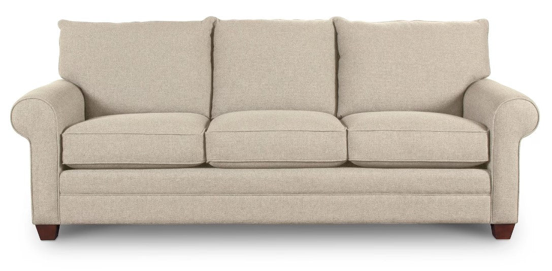 Alexander Roll Arm Sofa