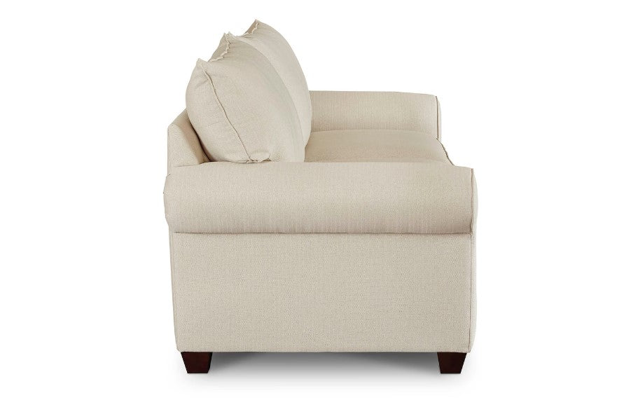 Alexander Roll Arm Sofa