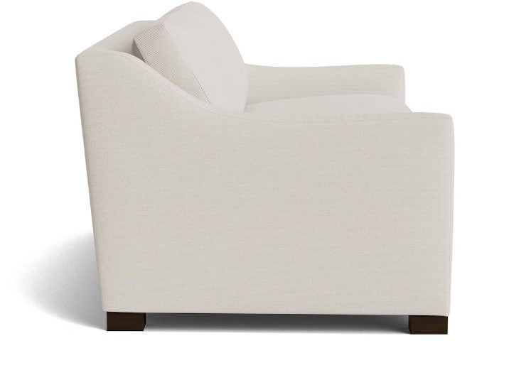 Oliver Slope Arm Sofa