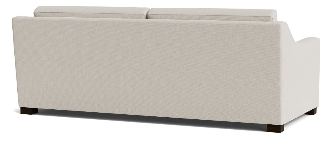 Oliver Slope Arm Sofa