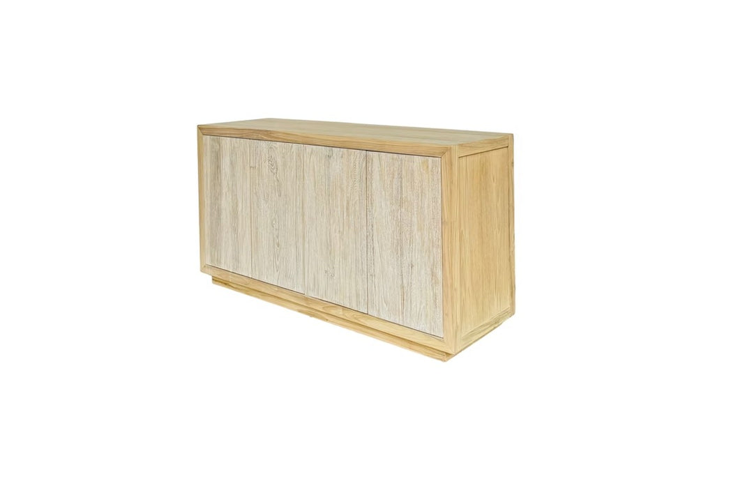 Liam Medium Sideboard - Natural