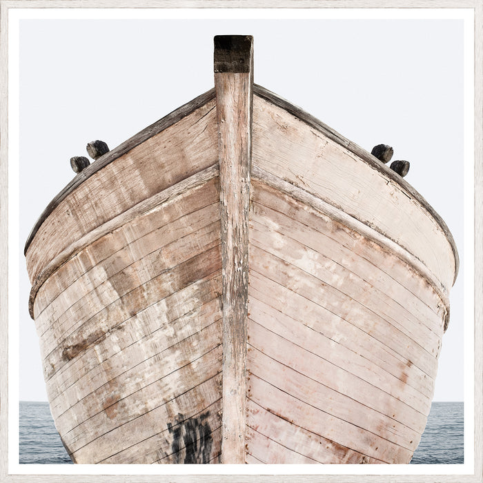 Sea Worn Bows VI