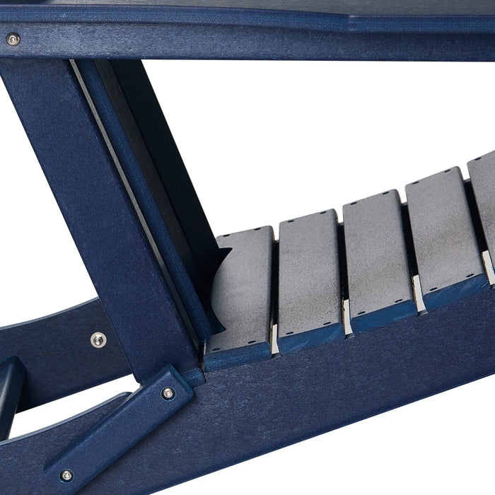 Berry Isles Adirondack Chair