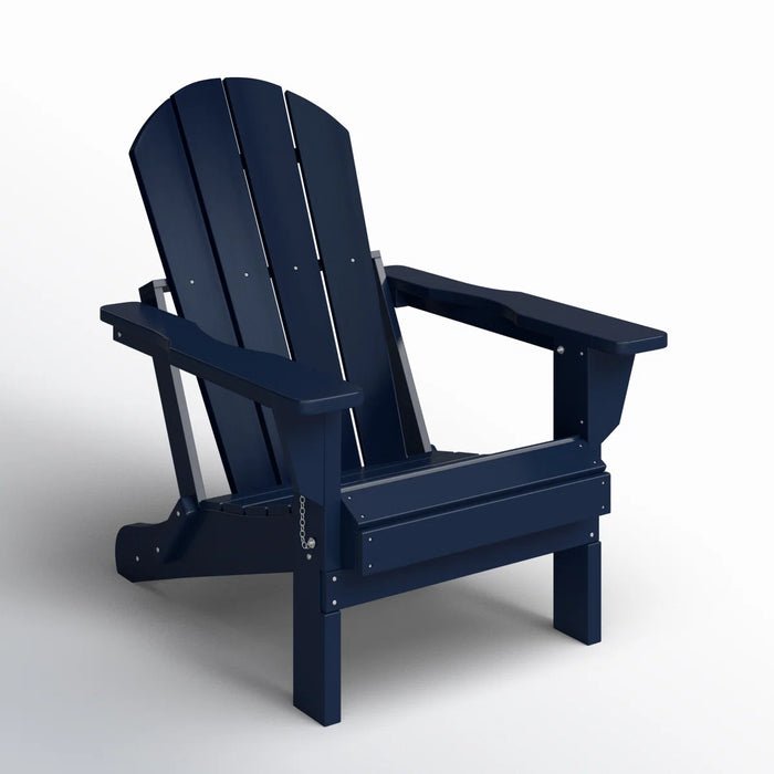 Berry Isles Adirondack Chair