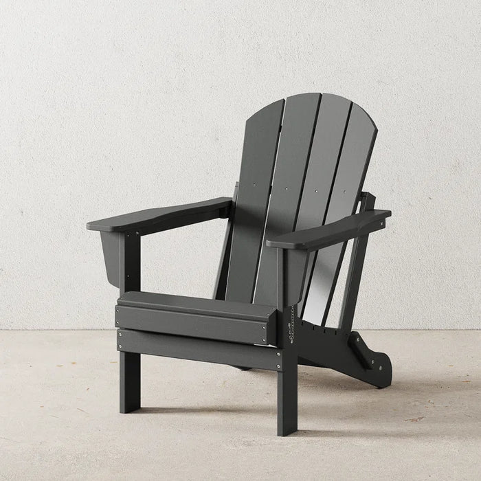 Berry Isles Adirondack Chair