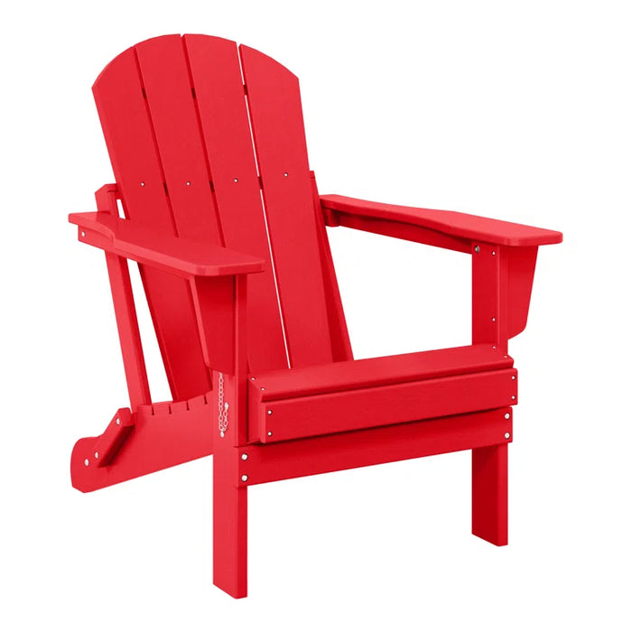 Berry Isles Adirondack Chair