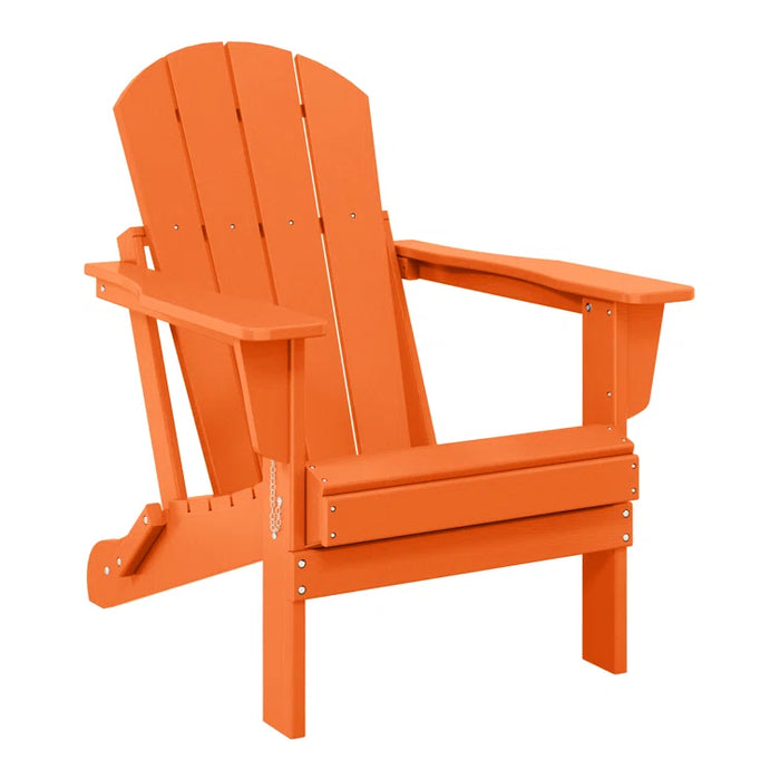 Berry Isles Adirondack Chair
