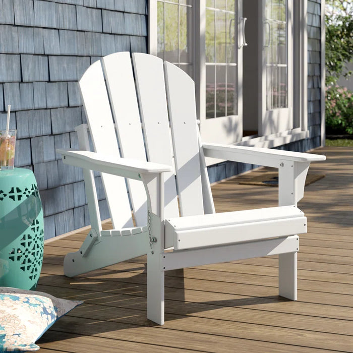 Berry Isles Adirondack Chair