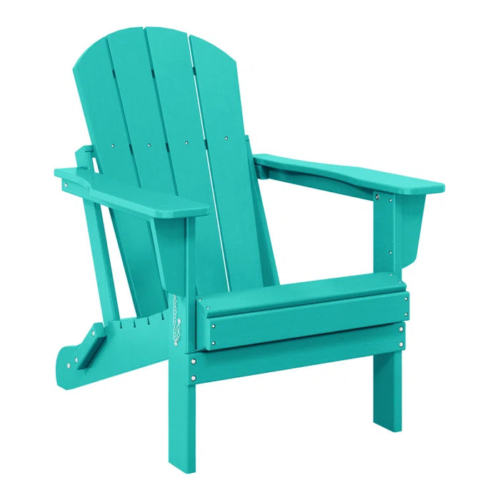 Berry Isles Adirondack Chair