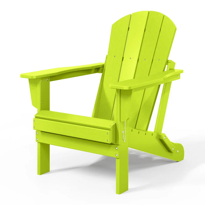 Berry Isles Adirondack Chair