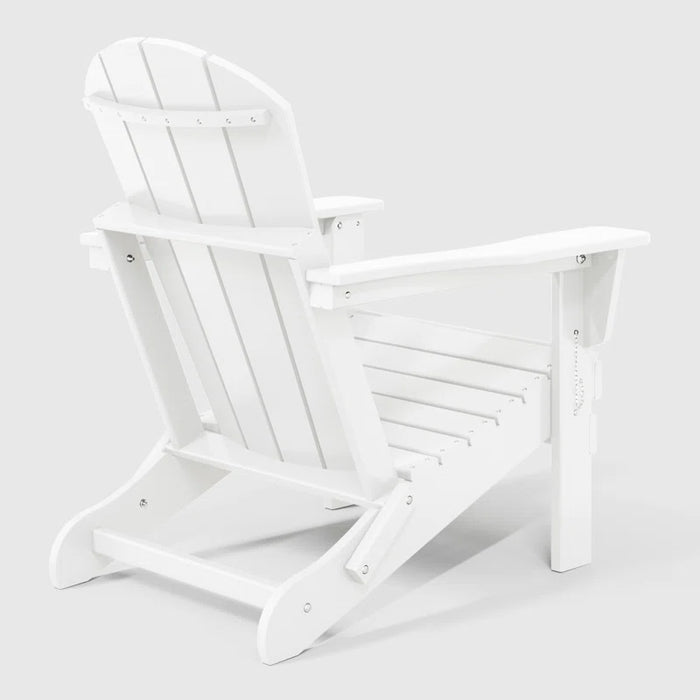 Berry Isles Adirondack Chair