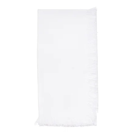 Sutton Fringe Napkin (Set of 4)