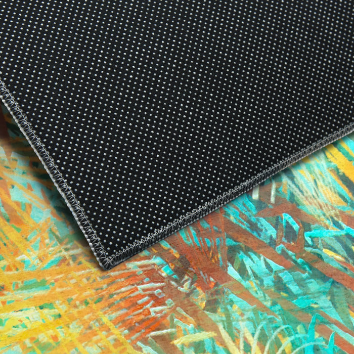 Life Of The Party I Rug