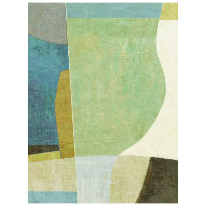 Verdent I 8x10 Rug