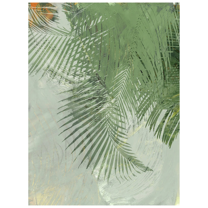 Deco Organic Bouquet I Rug