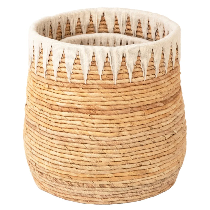 Cianna Round Basket