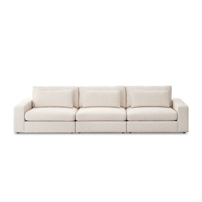 Bloor 3pc. Sectional