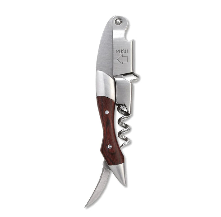 Zippity 2-Step Waiter Corkscrew