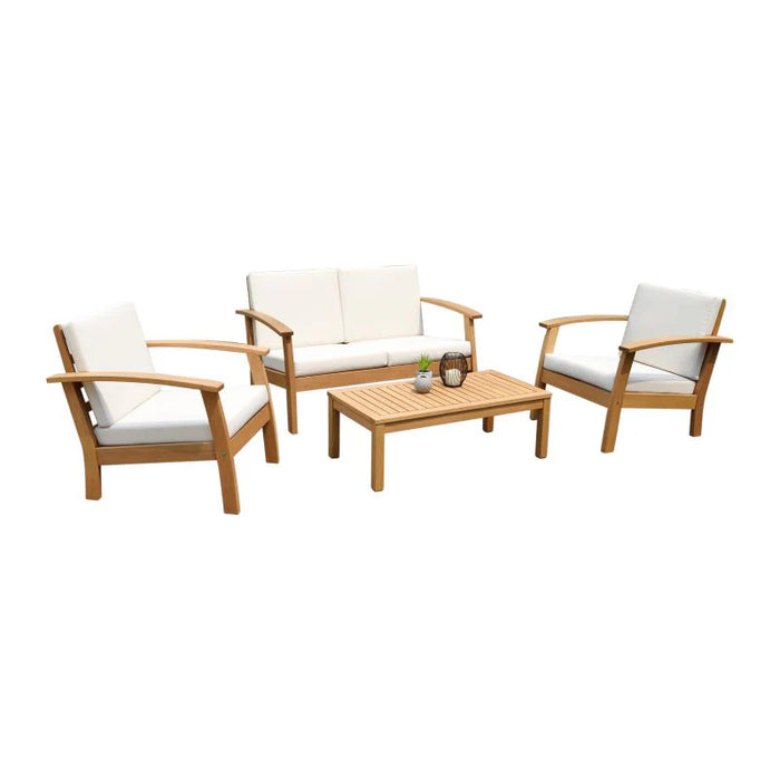 Kingsbury Teak Set