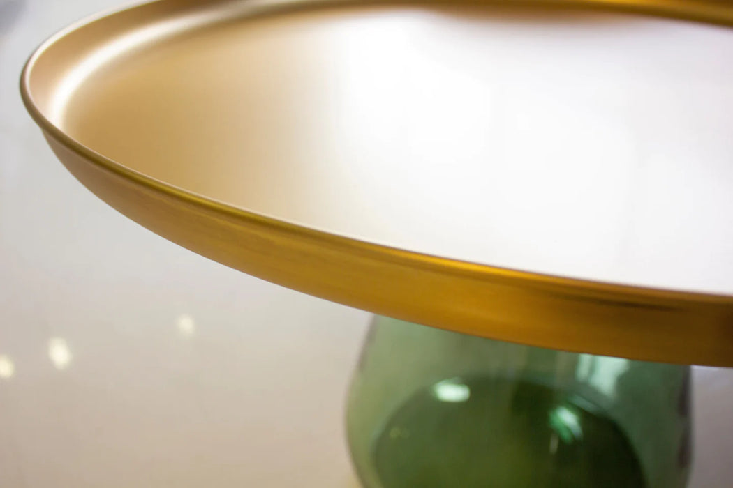 Duverre Coffee Table