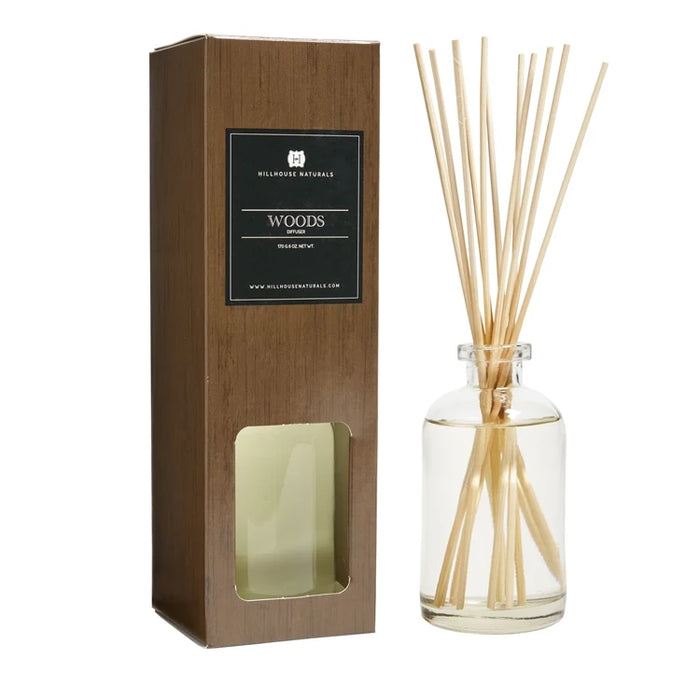 Woods Diffuser